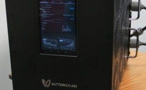 butterfly labs bitforce mini rig