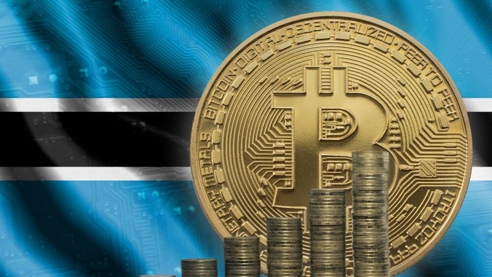 bitcoin exchange botswana