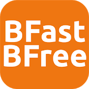 bfast bfree app