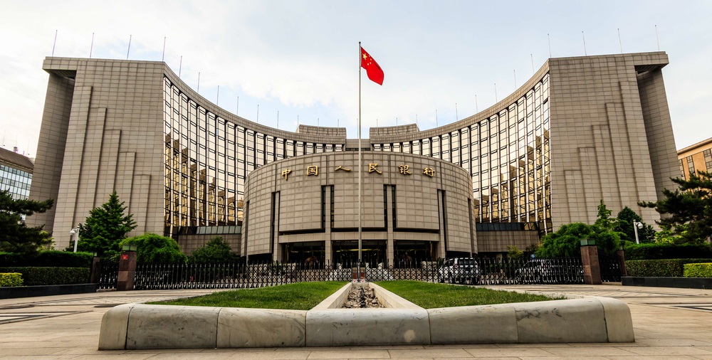 ‘In Small Steps’ China Cuts Benchmark Interest Rates