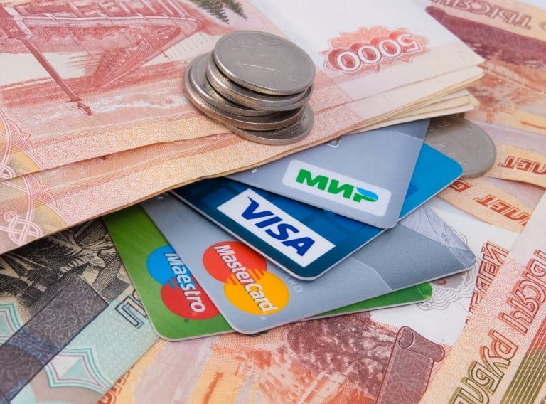 Russians Can Use Qiwi, Sberbank, Yandex Money and Now Binance P2P